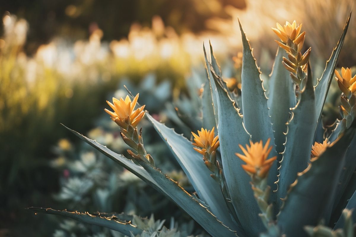 Aventures en pleine nature : randonnées et jardins botaniques