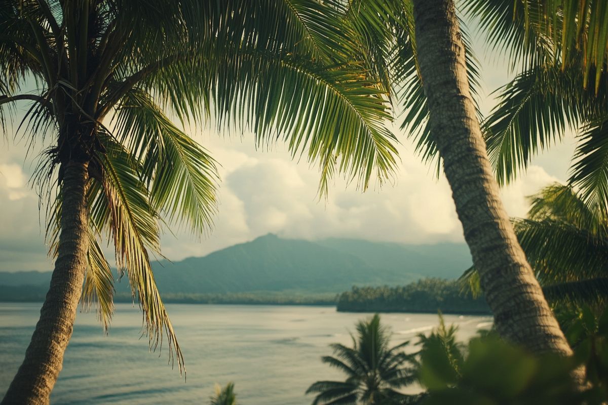 Exploration des îles Gili : paradis éthéré au large de Lombok