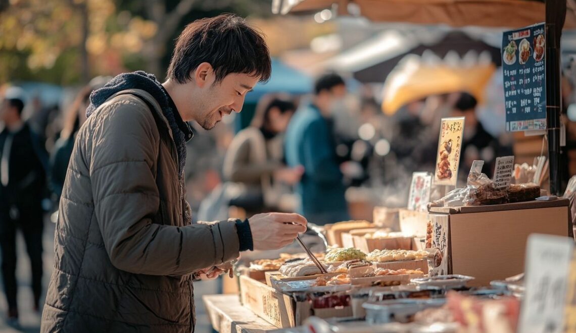 Les festivals uniques de Hakodate, ville d'Hokkaido, à découvrir toute l'année