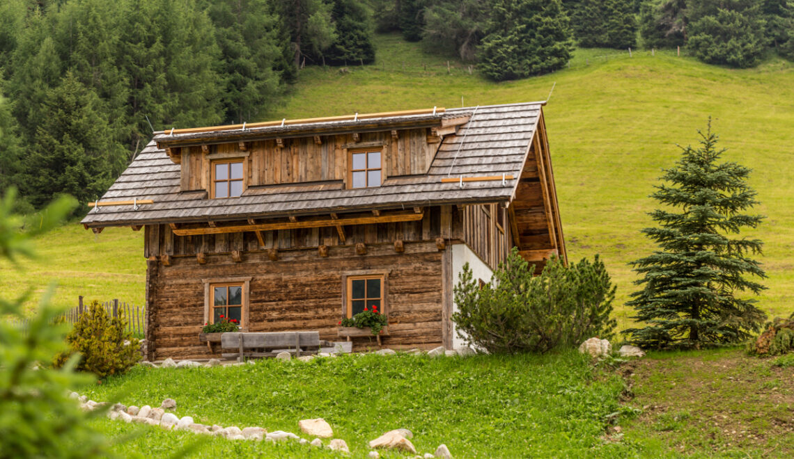  Louer chalet Tignes 