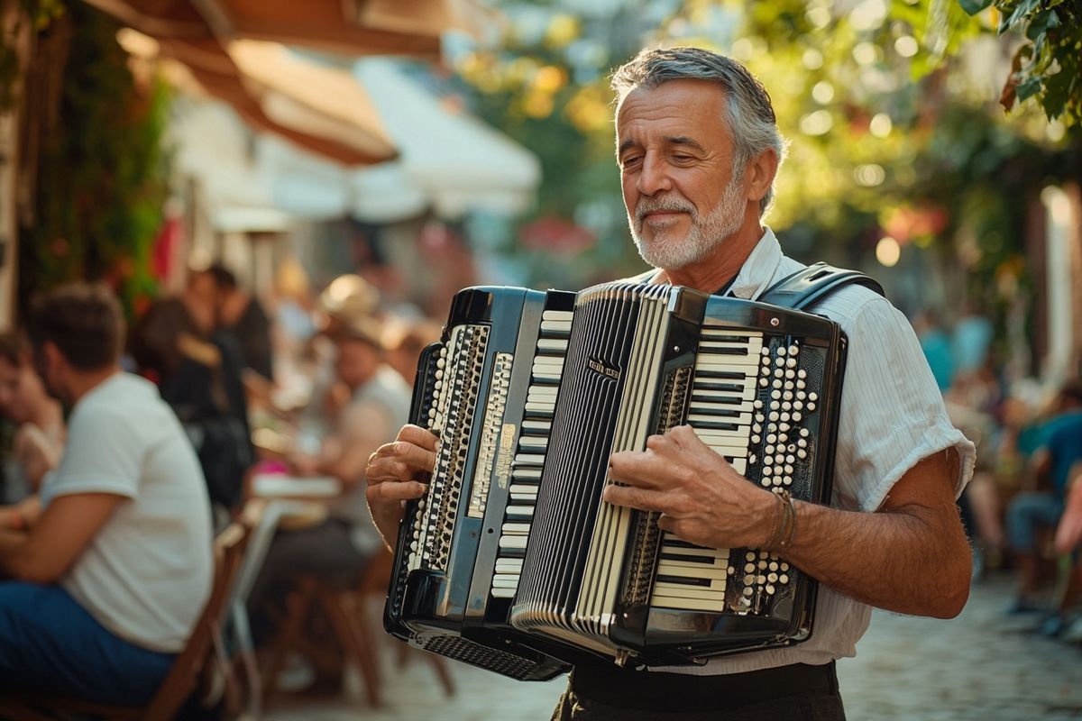 Partir à la découverte des guinguettes