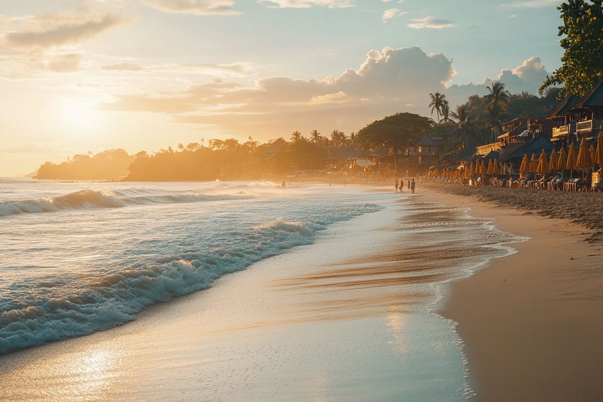 Planifier votre séjour à Lombok : itinéraire et conseils pratiques