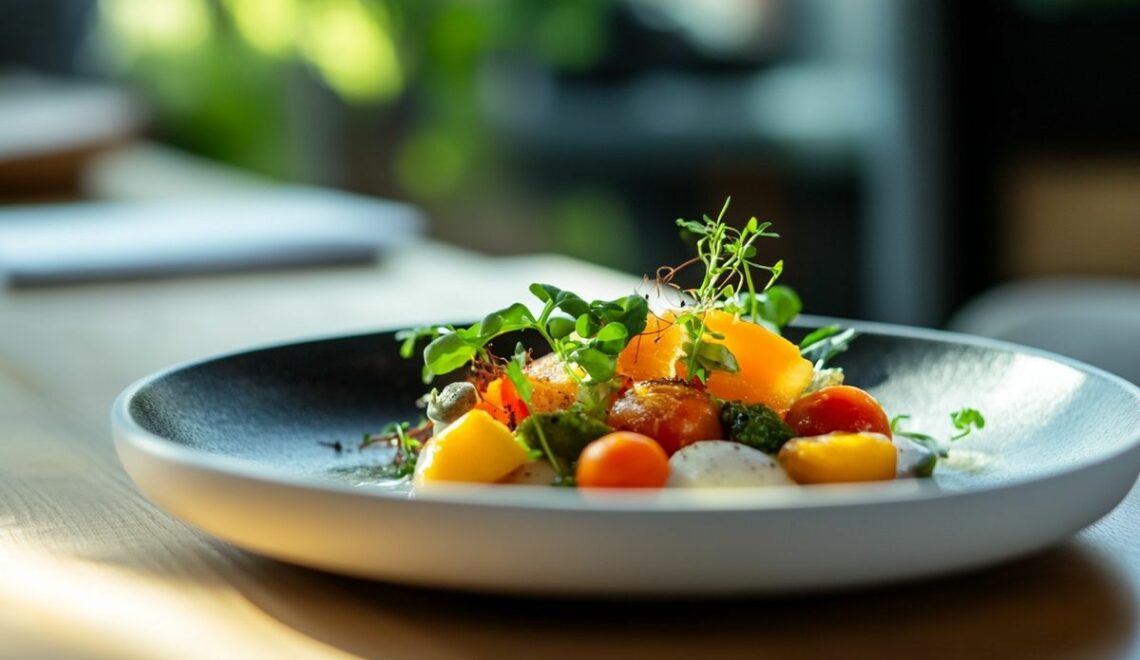 Pourquoi le restaurant du jardin du Luxembourg est un incontournable à Paris