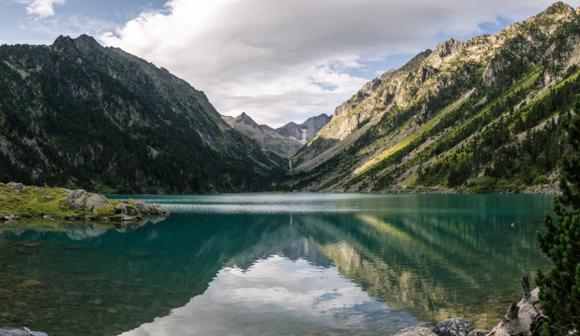 Pyrénées françaises