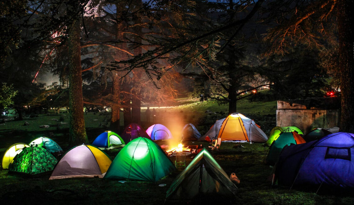 bons plans camping