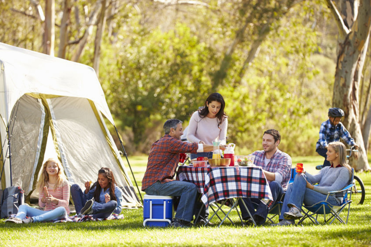 camping vendée