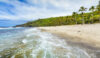 belle plages de la Réunion