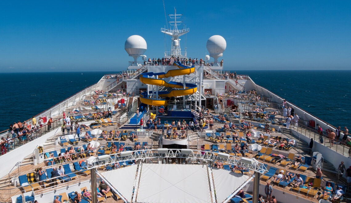 côte espagnole et msc croisière