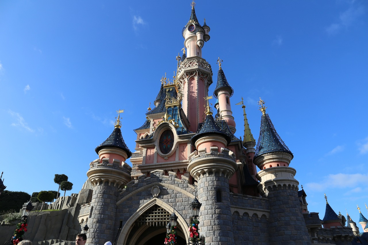 Vente privée Disneyland Paris où trouver des offres pour le parc d