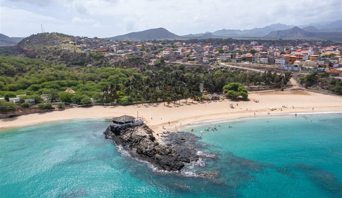 expérience caribéenne mémorable