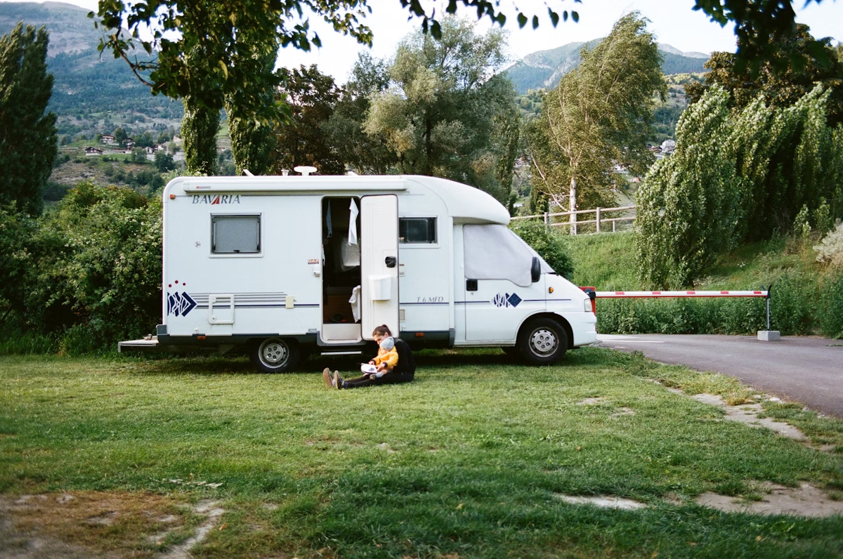 itinéraires vacances