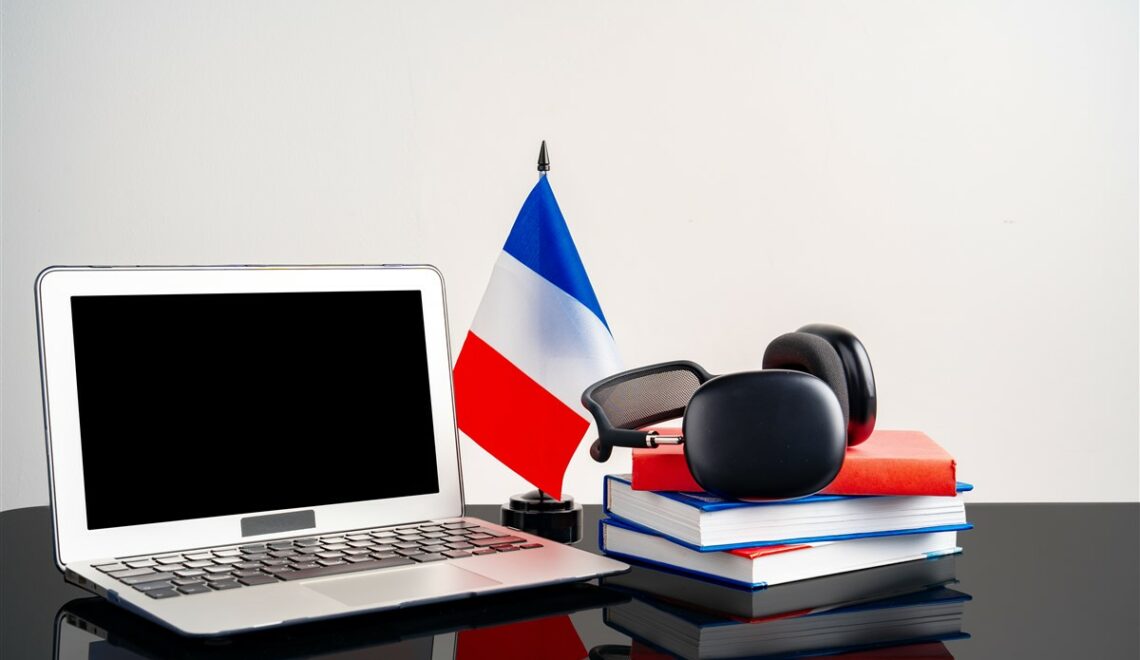 logiciels IA d'apprentissage de langues