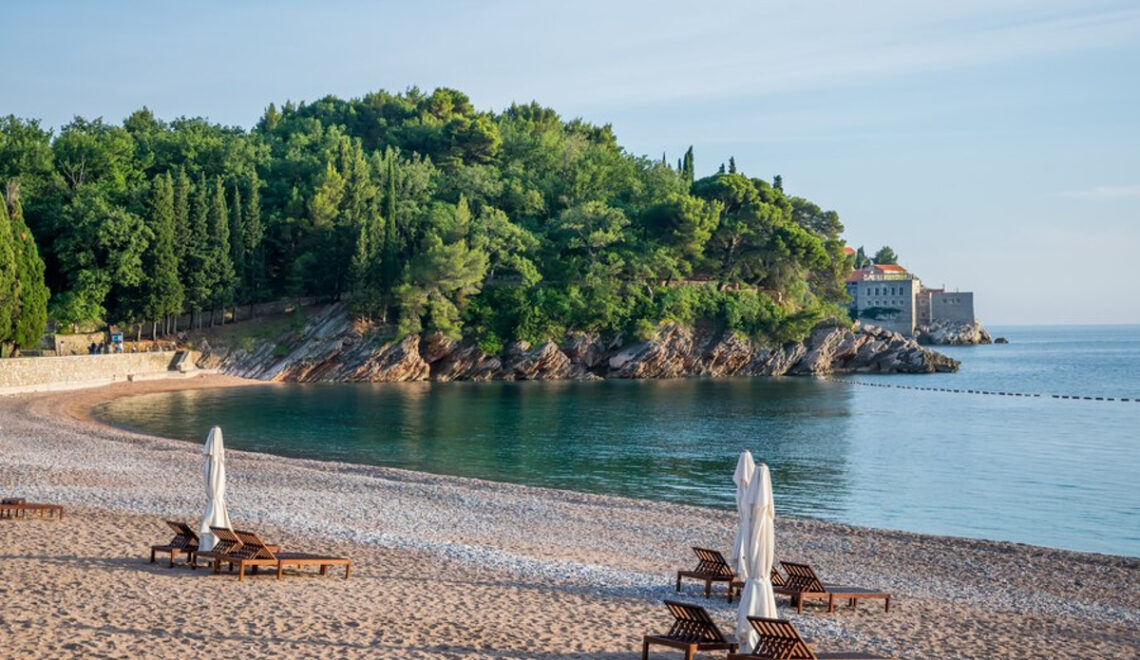 plages Côte d'Azur