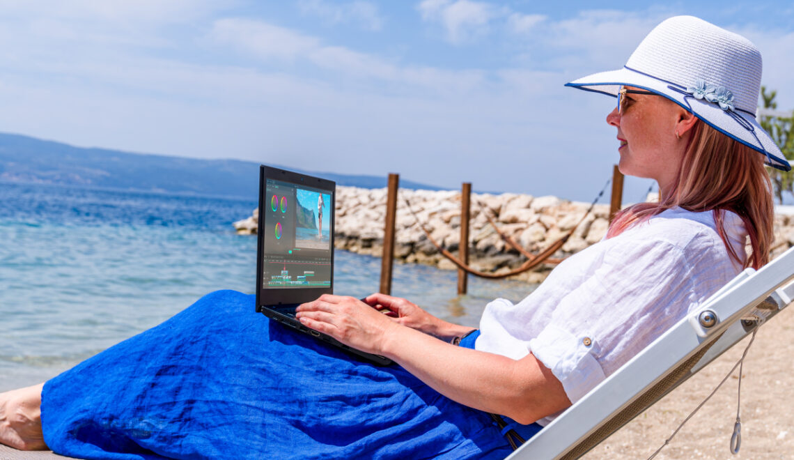 vacances été