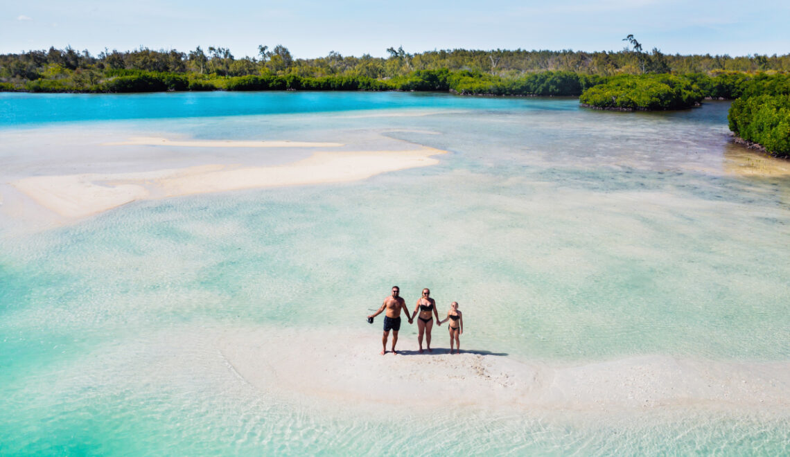 voyage famille Madagascar